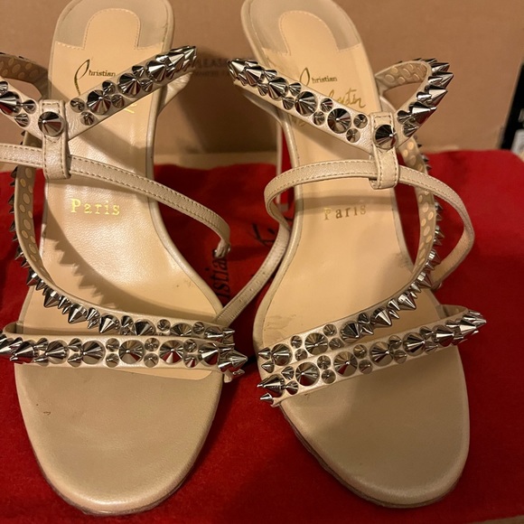 Worn once - Picture 4 of 8